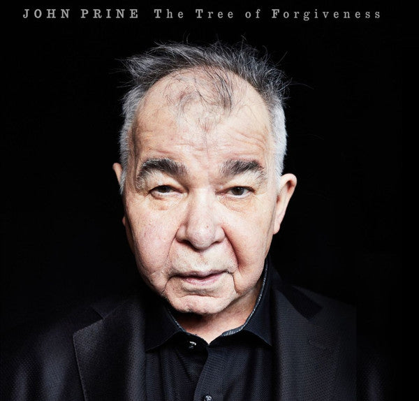 John Prine - The Tree Of Forgiveness