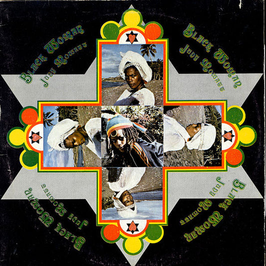 Judy Mowatt - Black Woman