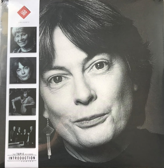 June Tabor - An Introduction To June Tabor