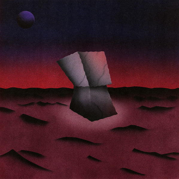 King Krule - Space Heavy
