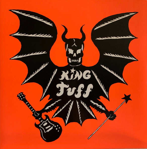 King Tuff - self-titled