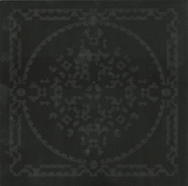 La Monte Young / Marian Zazeela – 31 VII 69 10:26 - 10:49 PM / 23 VIII 64 2:50:45 - 3:11 AM The Volga Delta