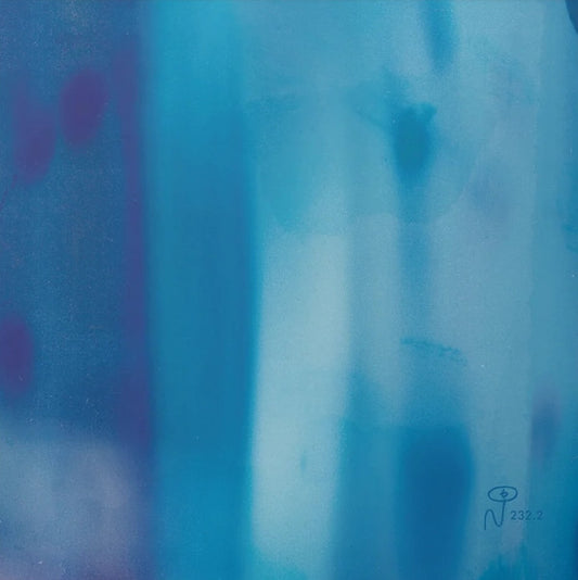 lovesliescrushing – Xuvetyn (Colored Vinyl, Blue)