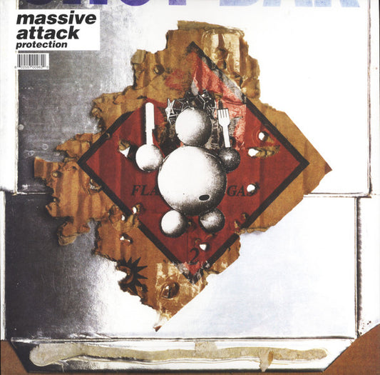 Massive Attack- Protection