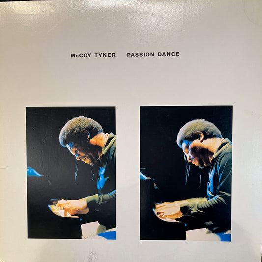 McCoy Tyner - Passion Dance