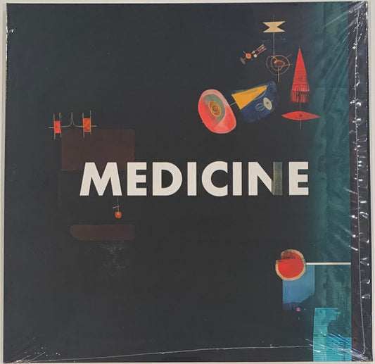 Medicine – Medicine