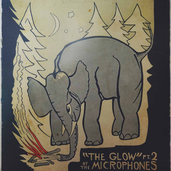 The Microphones - "The Glow" Pt. 2