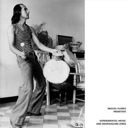 Miguel Flores - Primitivo