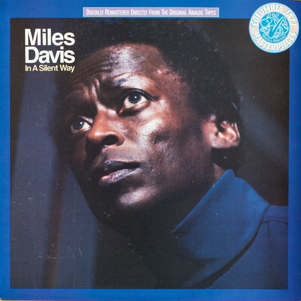 Miles Davis - In A Silent Way