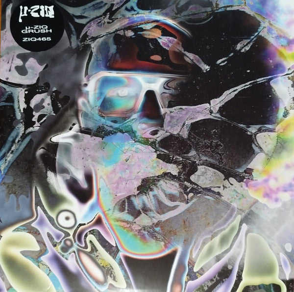 µ-Ziq - Grush