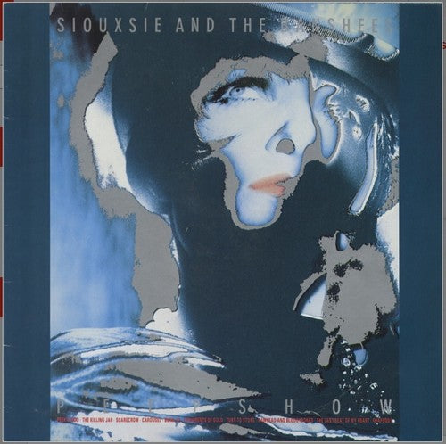 Siouxsie & the Banshees - Peepshow
