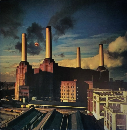 Pink Floyd - Animals