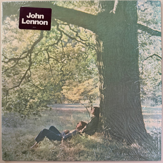 John Lennon/Plastic Ono Band