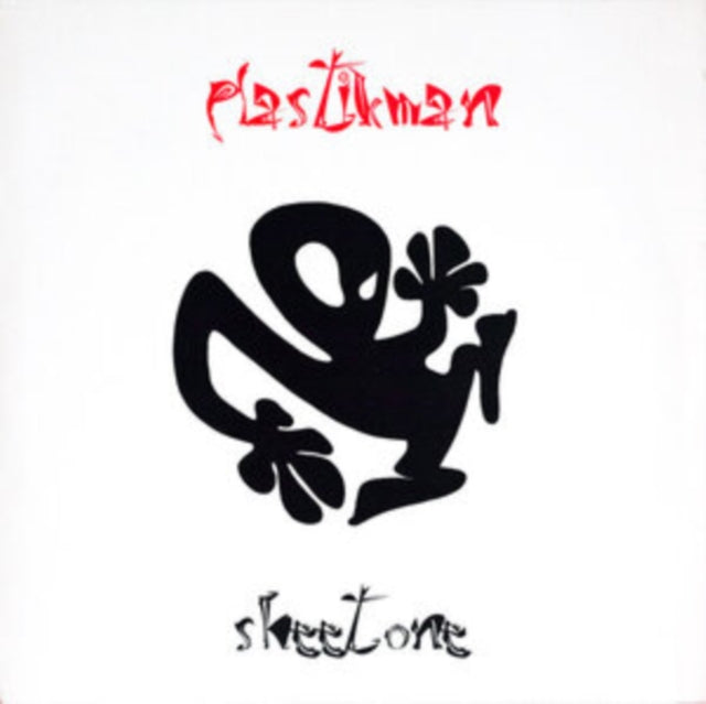 PLASTIKMAN - SHEET ONE (30TH ANNIVERSARY-2LP)