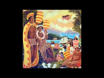 Annabelle McBride – The Island Of Kings