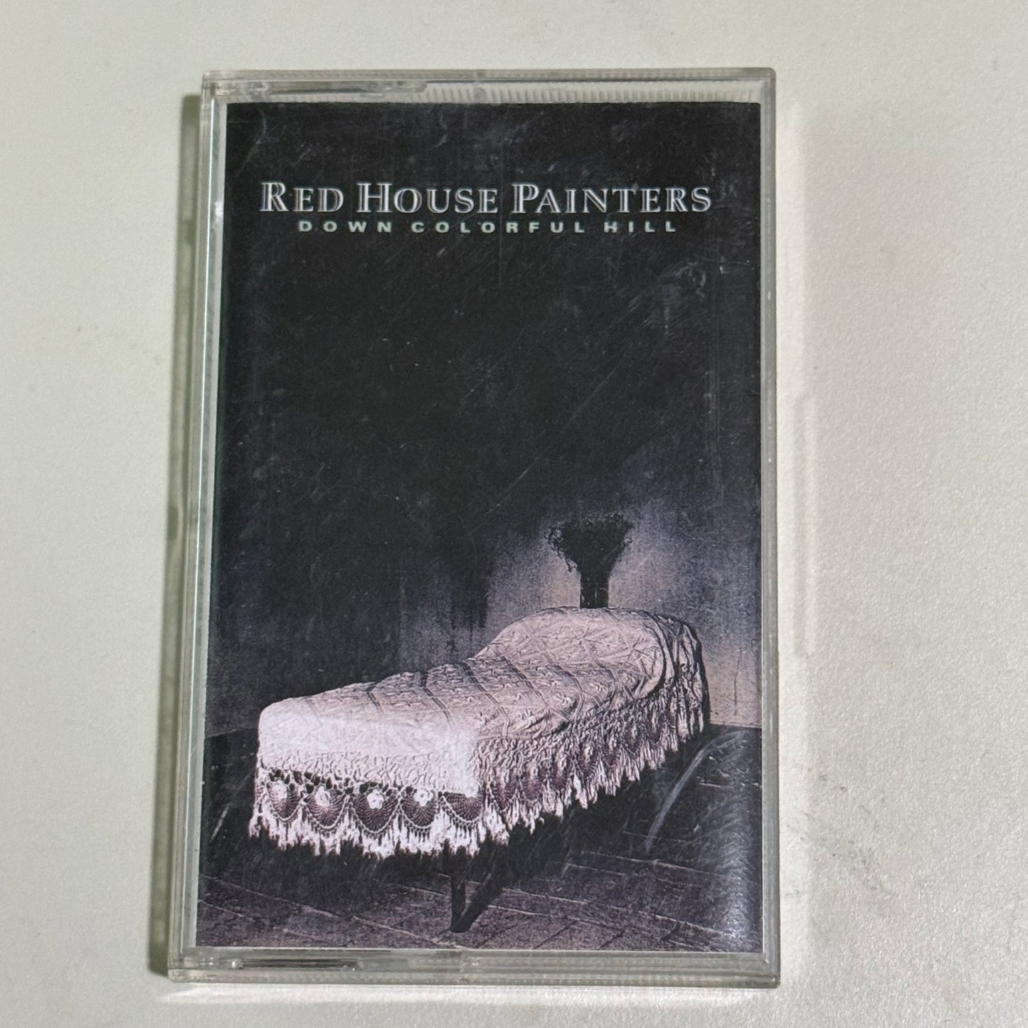 Red House Painters - Down Colorful Hill