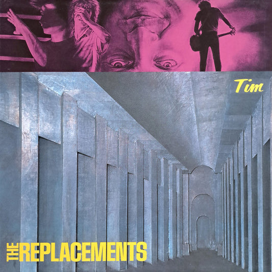 The Replacements - Tim