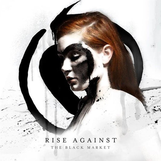Rise Against - The Black Market
