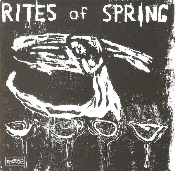 Rites Of Spring - End On End