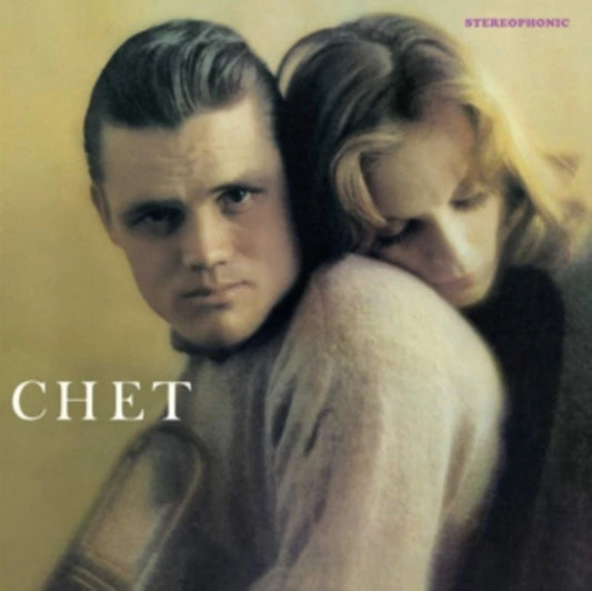 Chet Baker - Chet: The Lyrical Trumpet Of Chet Baker