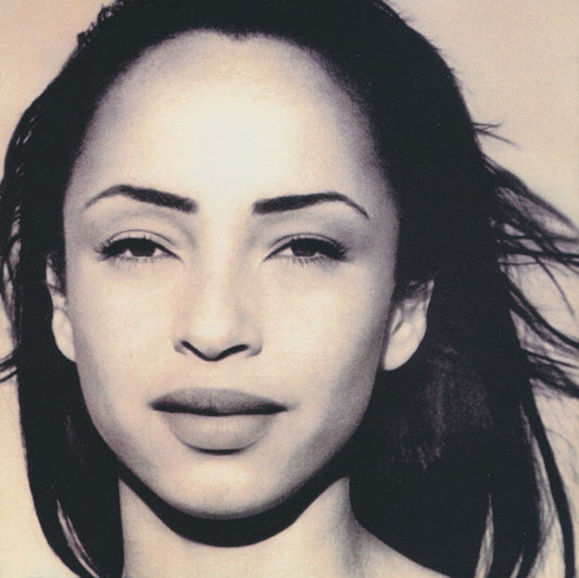 Sade - The Best Of