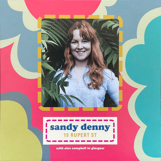 Sandy Denny -.19 Rupert Street