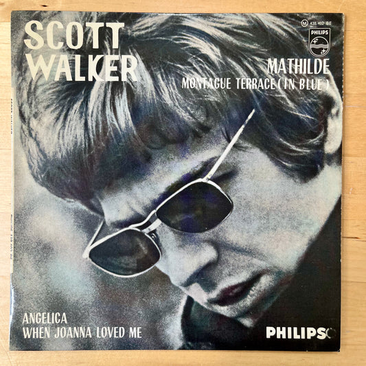 Scott Walker - Mathilde