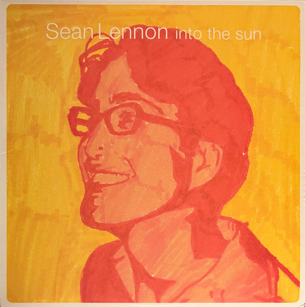 Sean Lennon - Into The Sun
