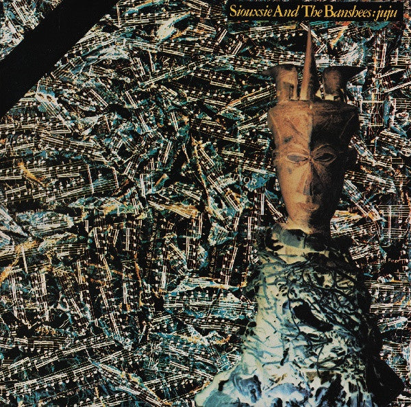 Siouxsie and the Banshees - Juju