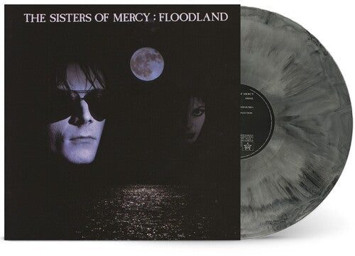 Sisters Of Mercy - Floodland