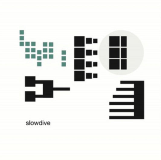 SLOWDIVE - PYGMALION
