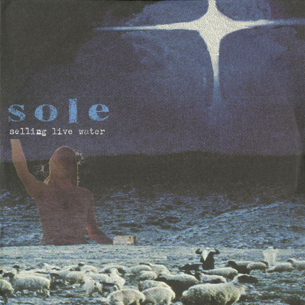 Sole - Selling Live Water