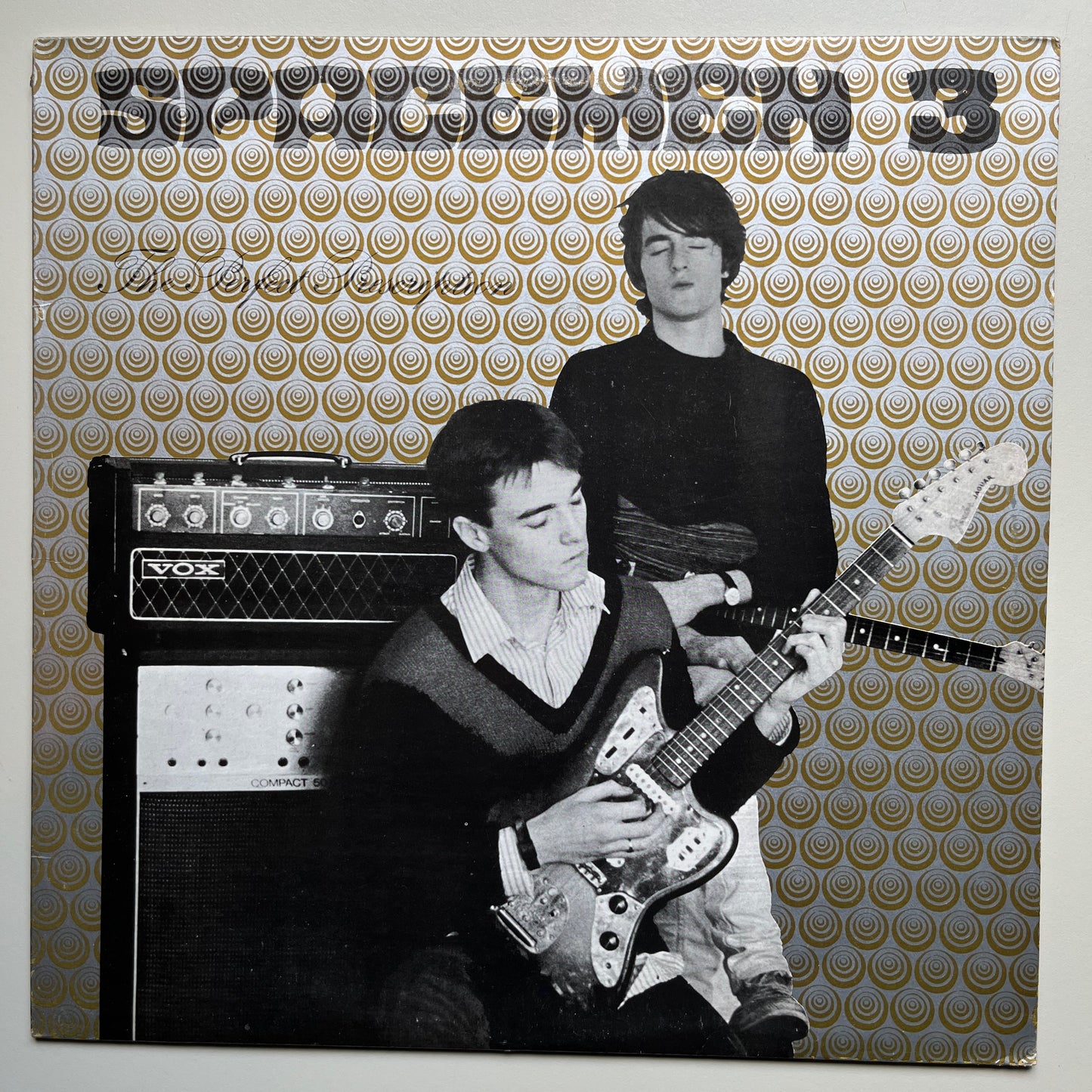 Spacemen 3 - The Perfect Prescription