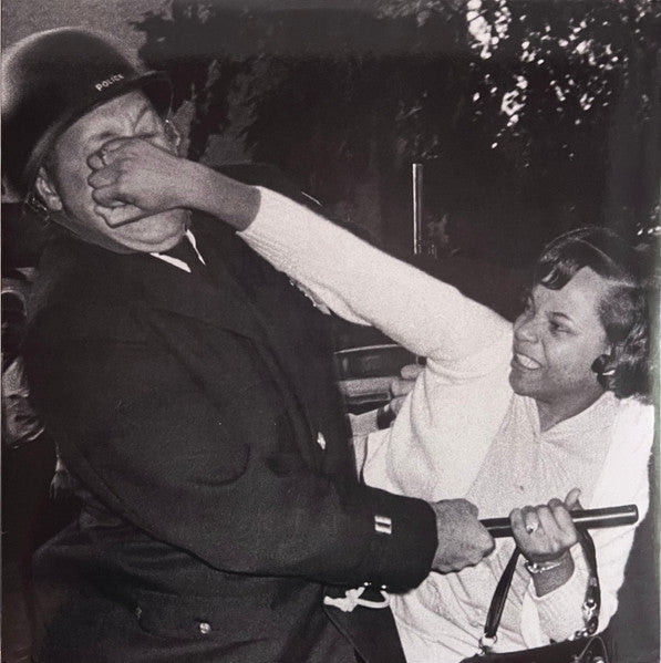 Various - Spiritual Jazz XII - Impulse! (Esoteric, Modal & Progressive Jazz From The Impulse! Label 1962-75)