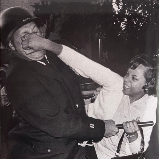 Various - Spiritual Jazz XII - Impulse! (Esoteric, Modal & Progressive Jazz From The Impulse! Label 1962-75)