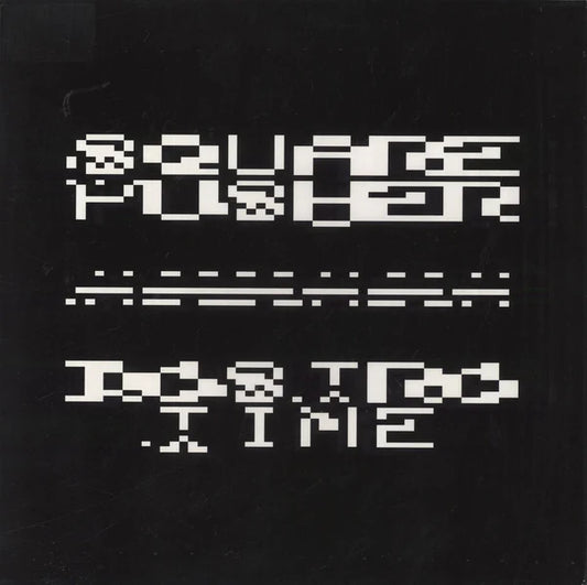 Squarepusher – Dostrotime