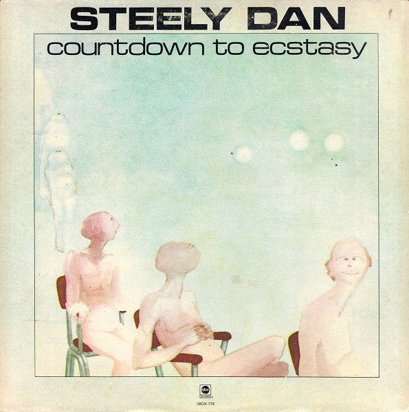 Steely Dan - Countdown To Ecstasy