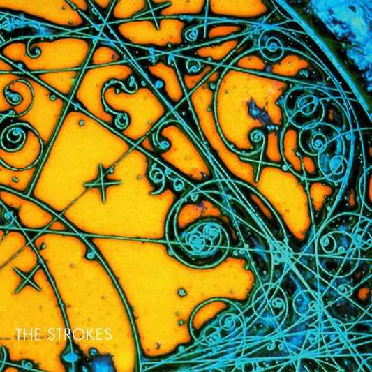The Strokes - Is This It