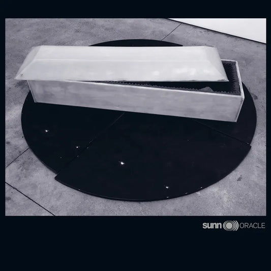 Sunn O))) - Oracle (RSD '25)