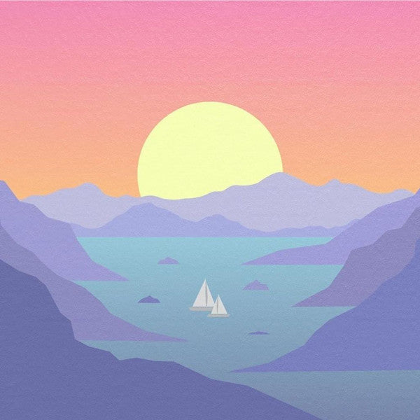 Surfaces - Horizons