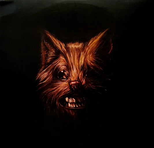 SWANS - The Seer