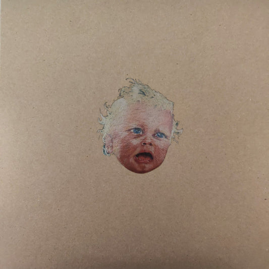 SWANS - To Be Kind