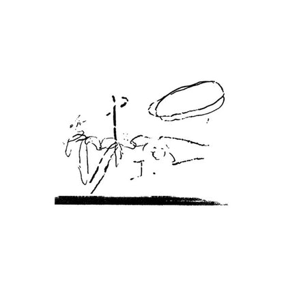 Takako Minekawa – traces of the ceiling