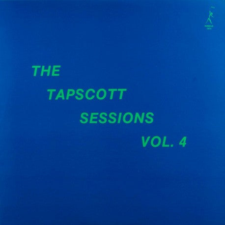 Horace Tapscott - The Tapscott Sessions Vol. 4