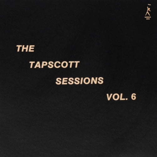Horace Tapscott - The Tapscott Sessions Vol. 6