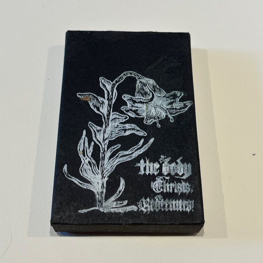 The Body - Christs, Redeemers