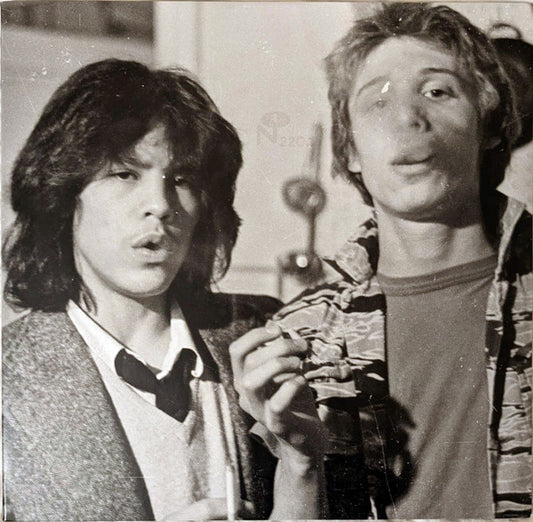 The Hated - Best Piece Of Shit Vol. 4