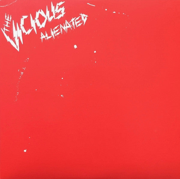 The Vicious - Alienated