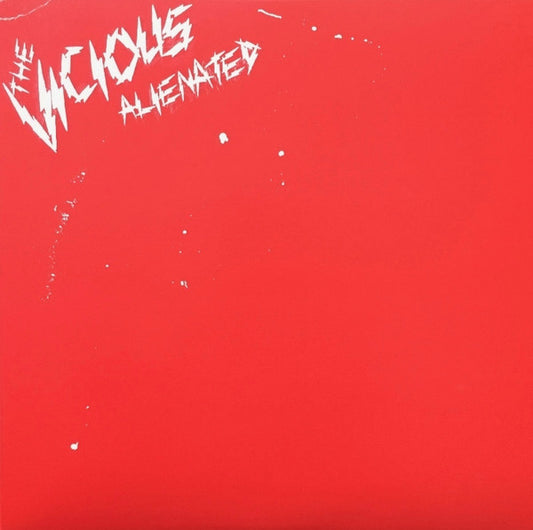 The Vicious - Alienated