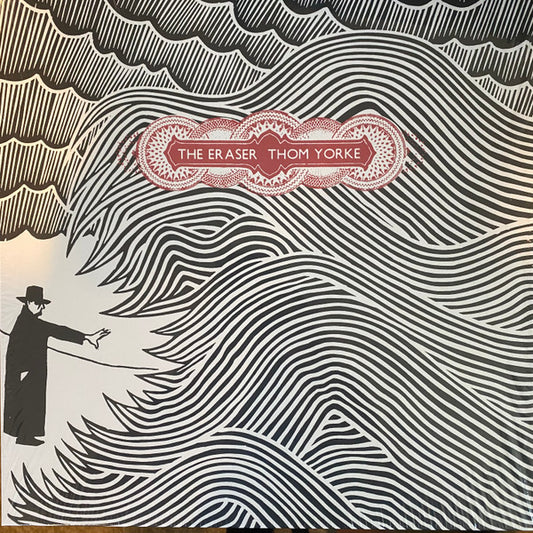 Thom Yorke - The Eraser